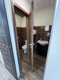 Pronájem obchodních prostor 35 m², Duchcov
