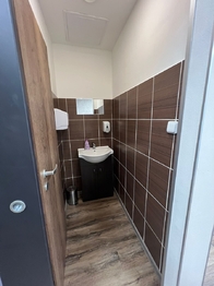 Pronájem obchodních prostor 35 m², Duchcov