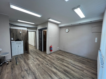 Pronájem obchodních prostor 35 m², Duchcov