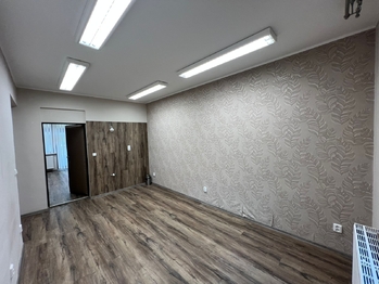 Pronájem obchodních prostor 35 m², Duchcov
