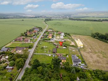 Prodej pozemku 264 m², Plzeň