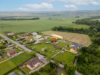 Prodej pozemku 264 m², Plzeň