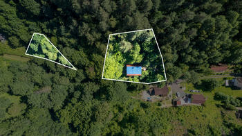 Prodej chaty / chalupy 120 m², Český Dub