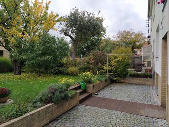 Pronájem bytu 2+kk v osobním vlastnictví 45 m², Praha 6 - Břevnov