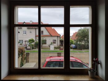 Pronájem bytu 2+kk v osobním vlastnictví 45 m², Praha 6 - Břevnov