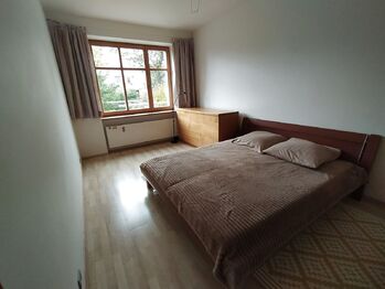 Pronájem bytu 2+kk v osobním vlastnictví 45 m², Praha 6 - Břevnov