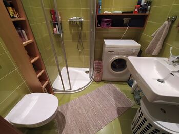 Pronájem bytu 2+kk v osobním vlastnictví 45 m², Praha 6 - Břevnov