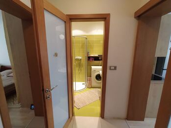 Pronájem bytu 2+kk v osobním vlastnictví 45 m², Praha 6 - Břevnov