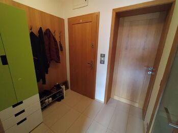 Pronájem bytu 2+kk v osobním vlastnictví 45 m², Praha 6 - Břevnov