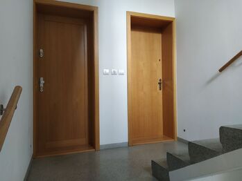 Pronájem bytu 2+kk v osobním vlastnictví 45 m², Praha 6 - Břevnov