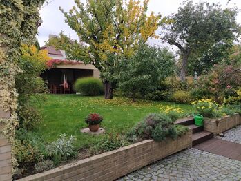 Pronájem bytu 2+kk v osobním vlastnictví 45 m², Praha 6 - Břevnov