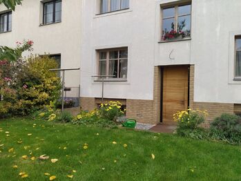 Pronájem bytu 2+kk v osobním vlastnictví 45 m², Praha 6 - Břevnov