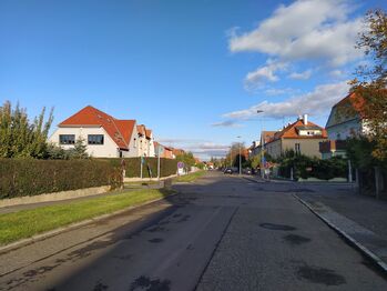Pronájem bytu 2+kk v osobním vlastnictví 45 m², Praha 6 - Břevnov