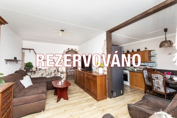 Prodej bytu 2+1 v družstevním vlastnictví 51 m², Roudnice nad Labem