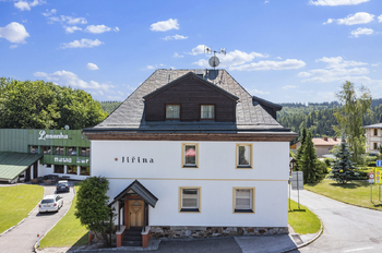 Prodej ubytovacího zařízení 339 m², Janské Lázně