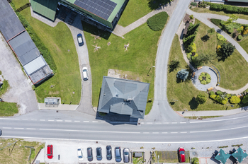 Prodej ubytovacího zařízení 339 m², Janské Lázně