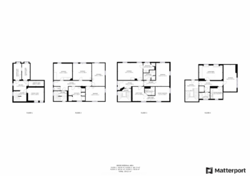 Prodej ubytovacího zařízení 339 m², Janské Lázně