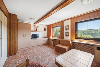 Prodej ubytovacího zařízení 339 m², Janské Lázně