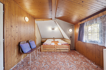 Prodej ubytovacího zařízení 339 m², Janské Lázně