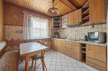 Prodej ubytovacího zařízení 339 m², Janské Lázně
