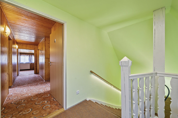 Prodej ubytovacího zařízení 339 m², Janské Lázně