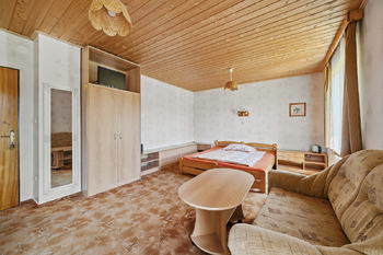 Prodej ubytovacího zařízení 339 m², Janské Lázně