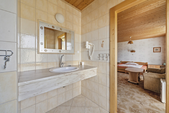 Prodej ubytovacího zařízení 339 m², Janské Lázně