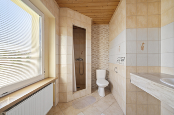 Prodej ubytovacího zařízení 339 m², Janské Lázně