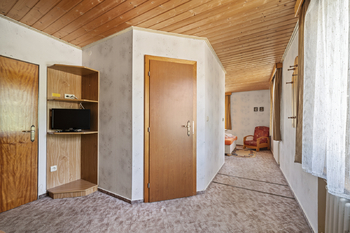 Prodej ubytovacího zařízení 339 m², Janské Lázně