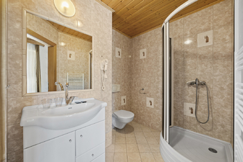Prodej ubytovacího zařízení 339 m², Janské Lázně