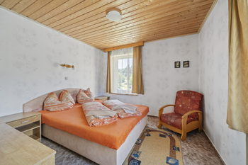 Prodej ubytovacího zařízení 339 m², Janské Lázně