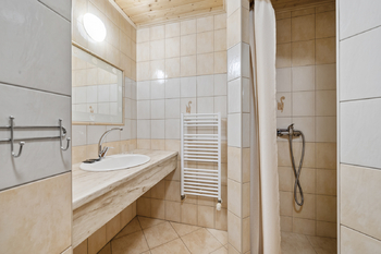 Prodej ubytovacího zařízení 339 m², Janské Lázně