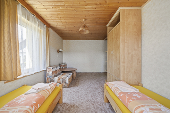 Prodej ubytovacího zařízení 339 m², Janské Lázně