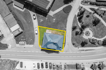 Prodej ubytovacího zařízení 339 m², Janské Lázně