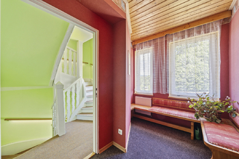 Prodej ubytovacího zařízení 339 m², Janské Lázně