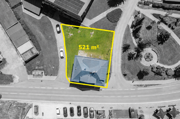 Prodej ubytovacího zařízení 339 m², Janské Lázně