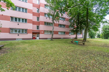 Prodej bytu 1+1 v družstevním vlastnictví 48 m², Praha 4 - Krč