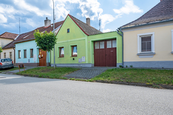 Prodej domu 114 m², Kardašova Řečice