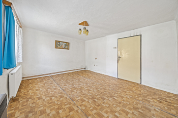 Prodej domu 114 m², Kardašova Řečice