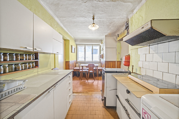 Prodej domu 114 m², Kardašova Řečice