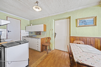 Prodej domu 114 m², Kardašova Řečice