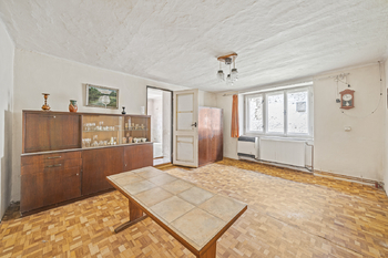 Prodej domu 114 m², Kardašova Řečice