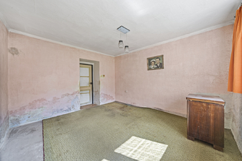 Prodej domu 114 m², Kardašova Řečice