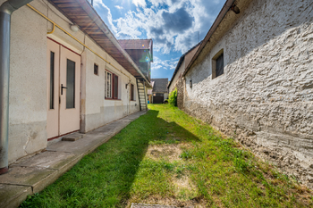 Prodej domu 114 m², Kardašova Řečice