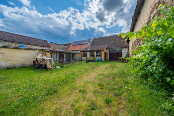 Prodej domu 114 m², Kardašova Řečice