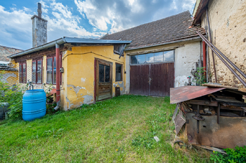 Prodej domu 114 m², Kardašova Řečice