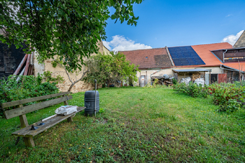 Prodej domu 114 m², Kardašova Řečice