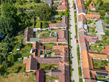 Prodej domu 114 m², Kardašova Řečice