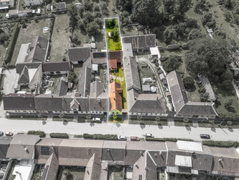 Prodej domu 114 m², Kardašova Řečice