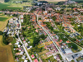 Prodej domu 114 m², Kardašova Řečice